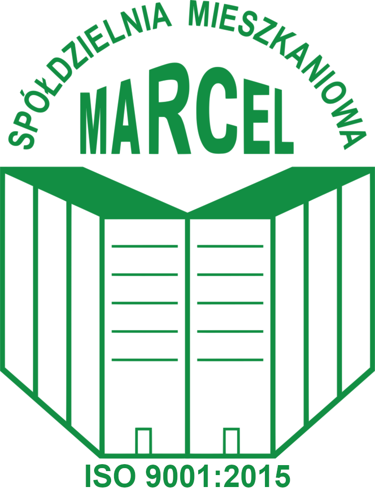Logo SM Marcel