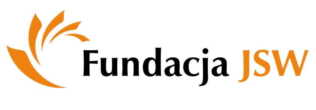 Logotyp Fundacji JSW